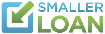 Smaller Loan Logo